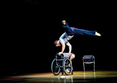 Photo from the 2013 Disability Employment Awareness Conference