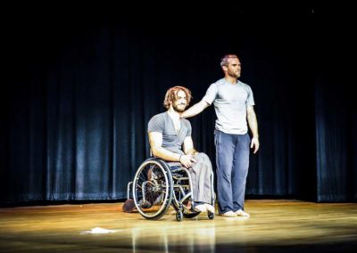 Photo from the 2013 Disability Employment Awareness Conference