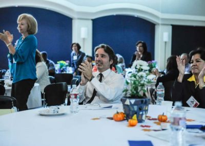 Photo from the 2013 Disability Employment Awareness Conference