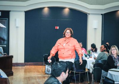 Photo from the 2013 Disability Employment Awareness Conference