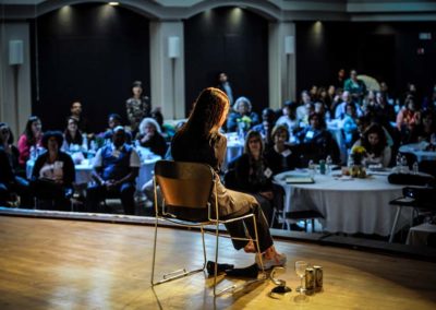 Photo from the 2013 Disability Employment Awareness Conference