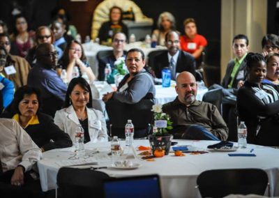 Photo from the 2013 Disability Employment Awareness Conference