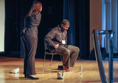 Photo from the 2013 Disability Employment Awareness Conference