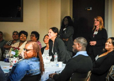 Photo from the 2013 Disability Employment Awareness Conference