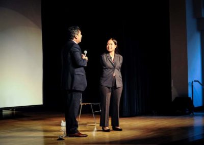 Photo from the 2013 Disability Employment Awareness Conference