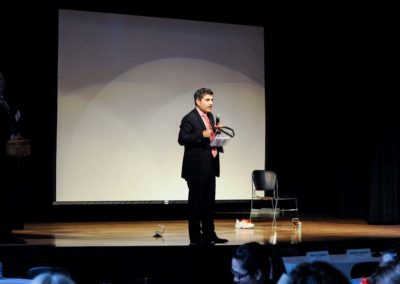 Photo from the 2013 Disability Employment Awareness Conference