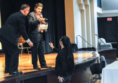 Photo from the 2013 Disability Employment Awareness Conference