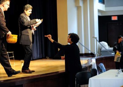 Photo from the 2013 Disability Employment Awareness Conference