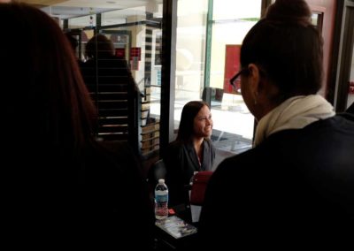 Photo from the 2013 Disability Employment Awareness Conference