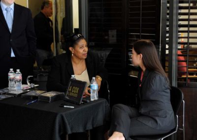 Photo from the 2013 Disability Employment Awareness Conference