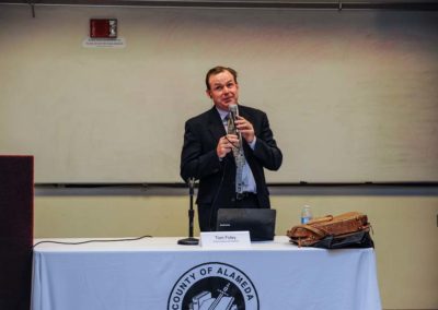 Photo from the 2013 Disability Employment Awareness Conference