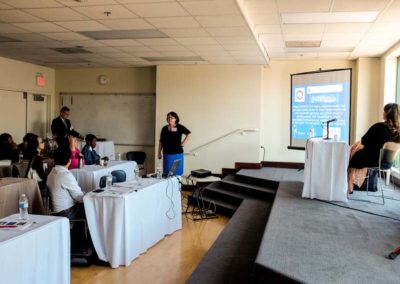 Photo from the 2013 Disability Employment Awareness Conference