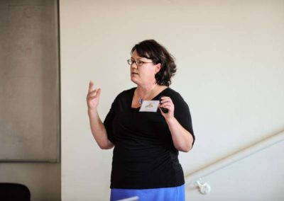 Photo from the 2013 Disability Employment Awareness Conference