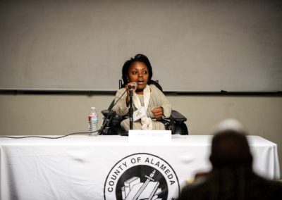 Photo from the 2013 Disability Employment Awareness Conference