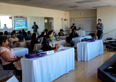 Photo from the 2013 Disability Employment Awareness Conference