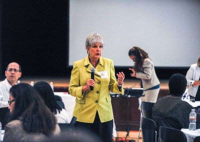 Photo from the 2013 Disability Employment Awareness Conference