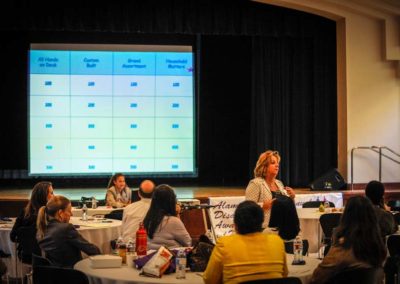 Photo from the 2013 Disability Employment Awareness Conference