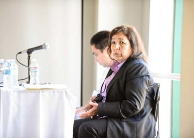 Photo from the 2013 Disability Employment Awareness Conference