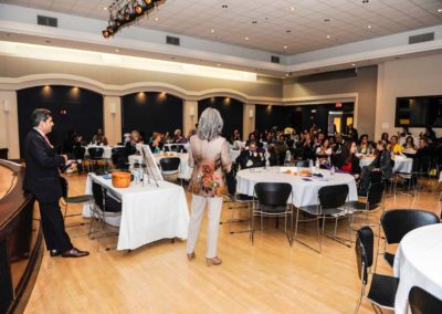 Photo from the 2013 Disability Employment Awareness Conference