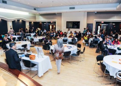 Photo from the 2013 Disability Employment Awareness Conference