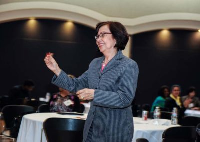 Photo from the 2013 Disability Employment Awareness Conference