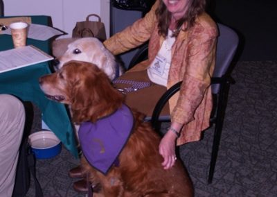 Photo from the 2009 Disability Employment Awareness Conference