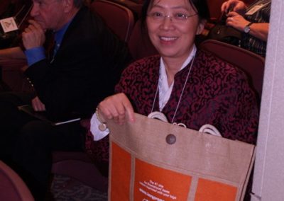 Photo from the 2009 Disability Employment Awareness Conference
